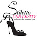 Stiletto U Comes to the Learning Annex