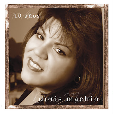 Doris Machin-10 Años-