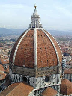 Cupola struttura coprente costruzioni come chiese e basiliche