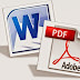 Word дээр документийг хэрхэн PDF форматаар хадгалах вэ