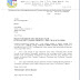 Surat Rasmi Rayuan Meringankan Hukuman - Surat LL