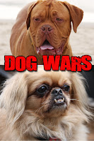 Dog Wars ipa v1