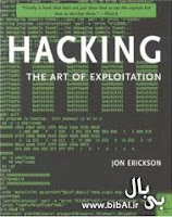 hacking%2Bbooks