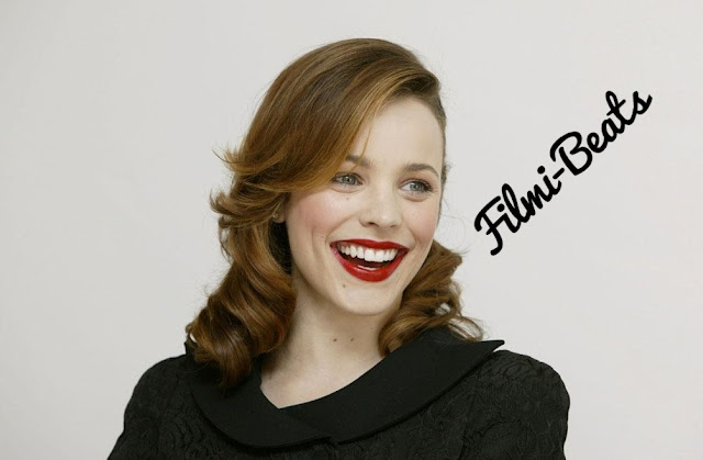 Rachel McAdams  HD Wallpapers