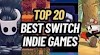 Redefining Gameplay: Top Indie Games Worth Your Time