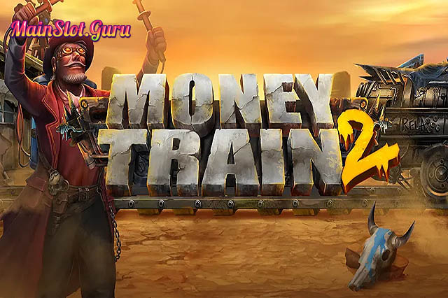 Main Gratis Slot Money Train 2 Relax Gaming