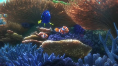 Finding Dory (Movie) - Trailer 2 - Screenshot