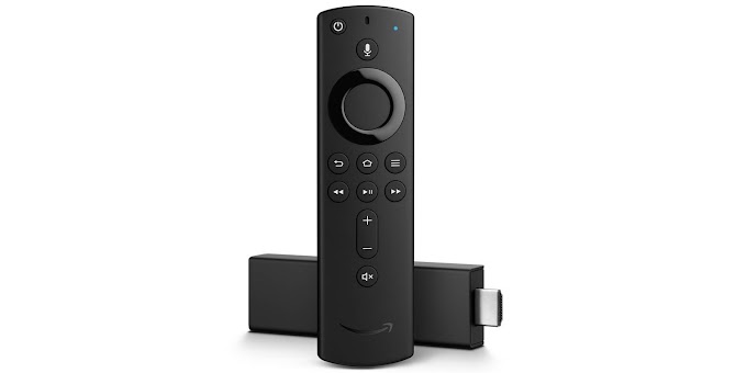 Amazon Fire TV Stick (3rd Gen) announced with 4K, HDR+ and Dolby Vision at an affordable price