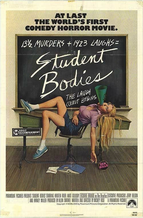 [HD] 13 morts et demi 1981 Streaming Vostfr DVDrip