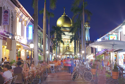 Tempat Wisata di Singapura : tempatwisata.biz.id