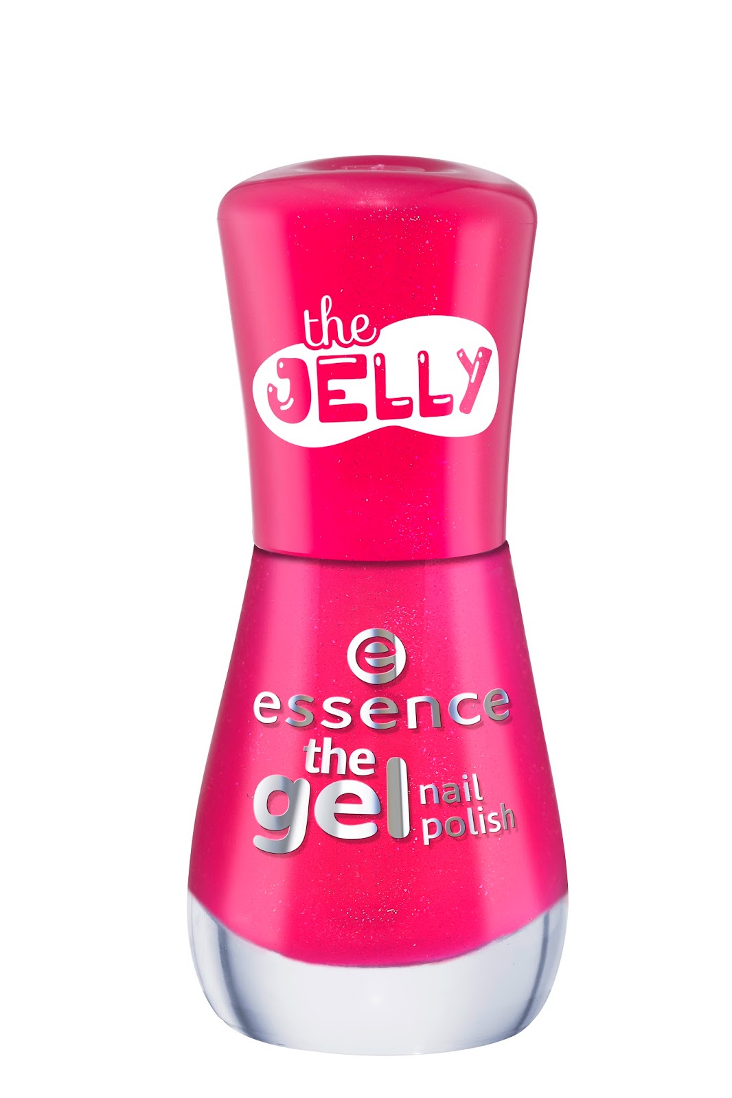 Essence the gel nail polish