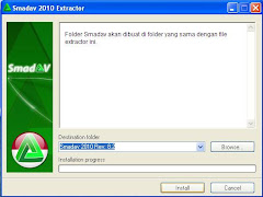 Smadav 2010 Rev 8.2 dirilis