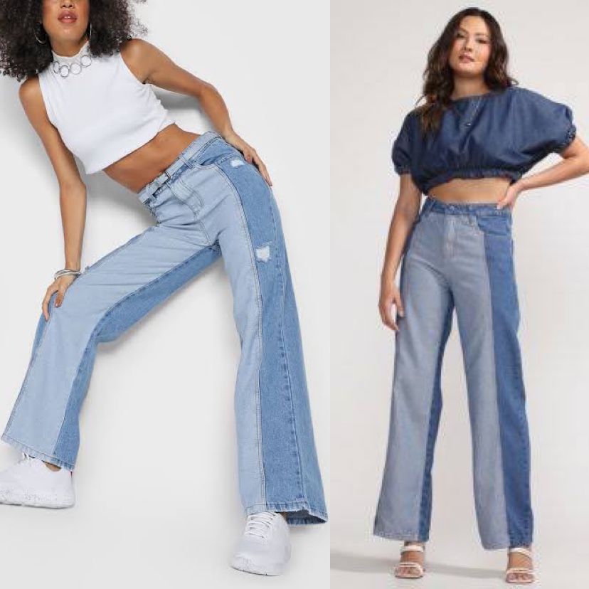 Tendências de calça jeans 2023: saiba os modelos que vão bombar