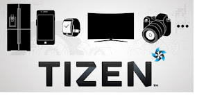 OS Tizen Adalah