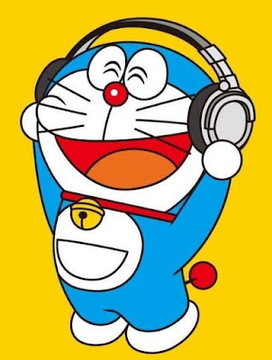 Doraemon Wallpapers