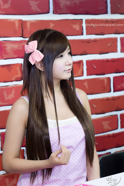 20 Ryu-Ji-Hye-KOBA-2011-01-very cute asian girl-girlcute4u.blogspot.com