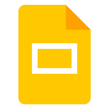 Google Trang trình bày - Google Slides: tạo bài thuyết trình ấn tượng a