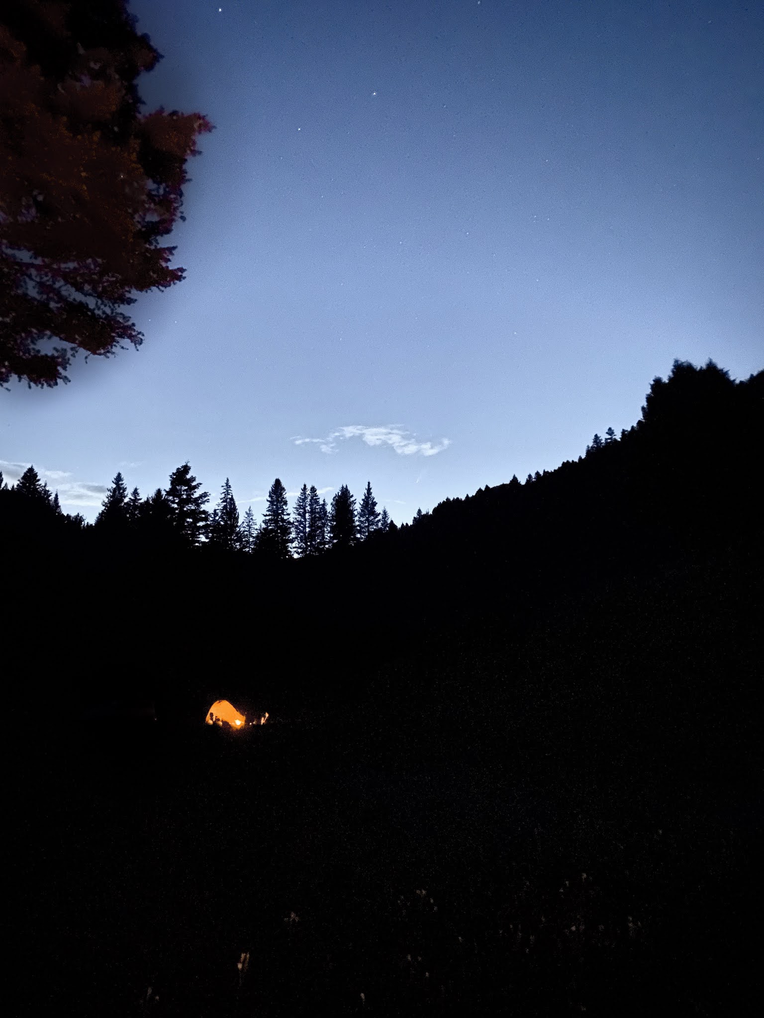 Big Sky, Montana | biblio-style.com