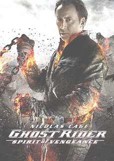 Download 3gp Movie - Ghost Rider Spirit of Vengeance Subtitle Indonesia