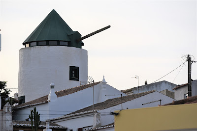 Vila do Bispo Portugal.