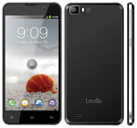 Harga Phablet Lemon A4 Spesifikasi Dengan CPU Quad-Core