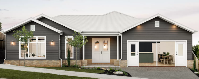 display home warragul