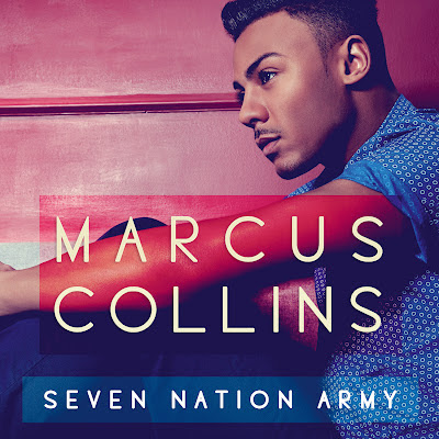 Marcus Collins - Seven Nation Army Lyrics