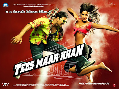 Tees Maar Khan