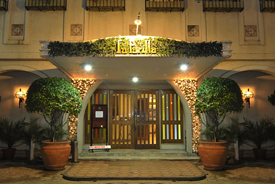 La Parilla Hotel Cabanatuan Nueva Ecija