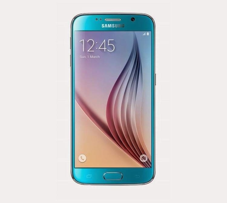 Tiga Gambar Samsung Galaxy S6 ~ Seputar Dunia Ponsel dan HP