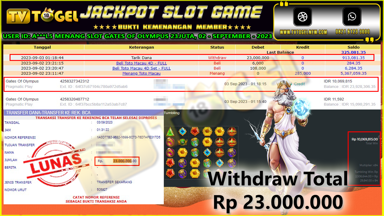 tvtogel-jackpot-slot-gates-of-olympus-hingga-23juta-02-september-2023-10-26-17-2023-09-03