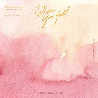 Download Lagu MP3 MV Music Video Lyrics Sam Kim – When You Fall (Feat. Chai)