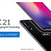 Vivo X21 With Under-Display Fingerprint Sensor Up for Pre-Bookings in India...
