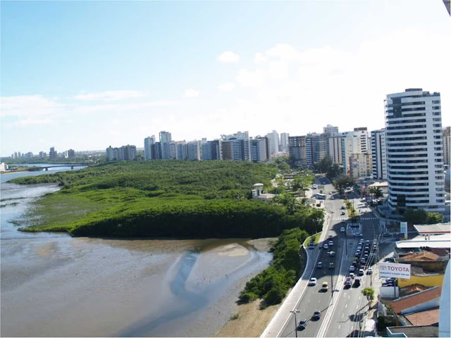 ARACAJU - FOTOS DE ARACAJU, CAPITAL DE SERGIPE