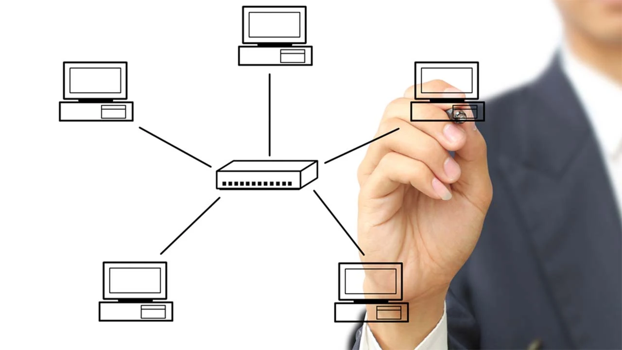 Topologi Jaringan: Pengertian, Fungsi, Jenis, dan macamya