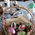 The bunnies are loose ~ pre Easter deco ideas & a winner!
