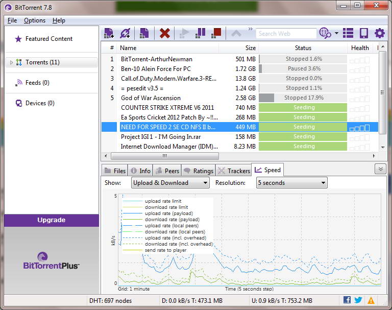 Download Bittorrent Latest Version For Windows Xp - Toast ...