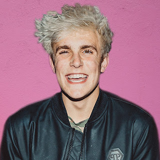 Jake Paul 