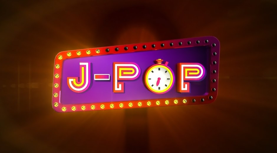 J-POP (2019)