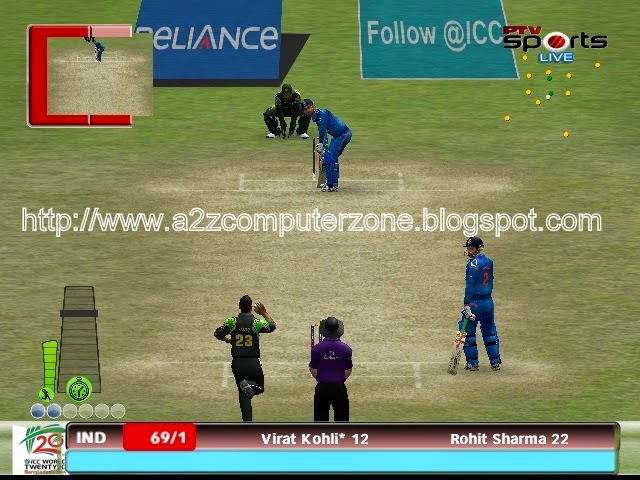 ICC World T20 Bangladesh (2014)