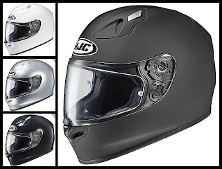 HJC Motorcycle Helmets