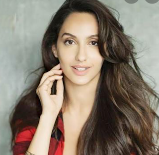 Nora Fatehi : bhuj film