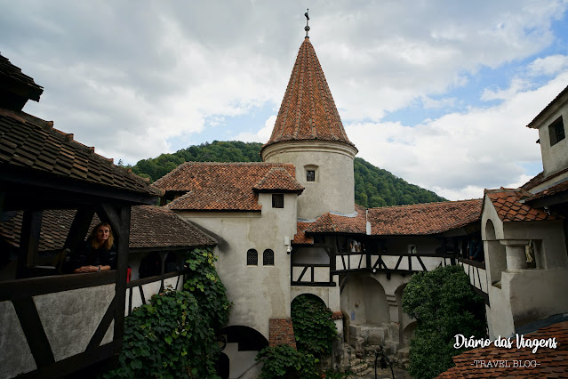 Visitar o Castelo de Bran, Como chegar ao Castelo de Bran, O que visitar em Brasov, Roteiro Roménia