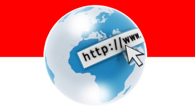 Internet Indonesia di Sorot Google - Teknoupdateindo