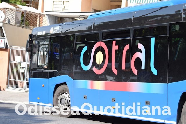 Cotral: dal 9 giugno istituite le corse Frosinone-Terracina