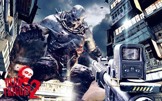 Free Download Dead Trigger 2 apk + data