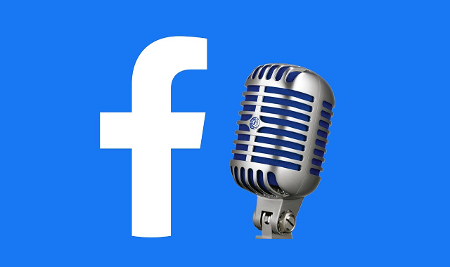 Podcasts have finally made their way to Facebook