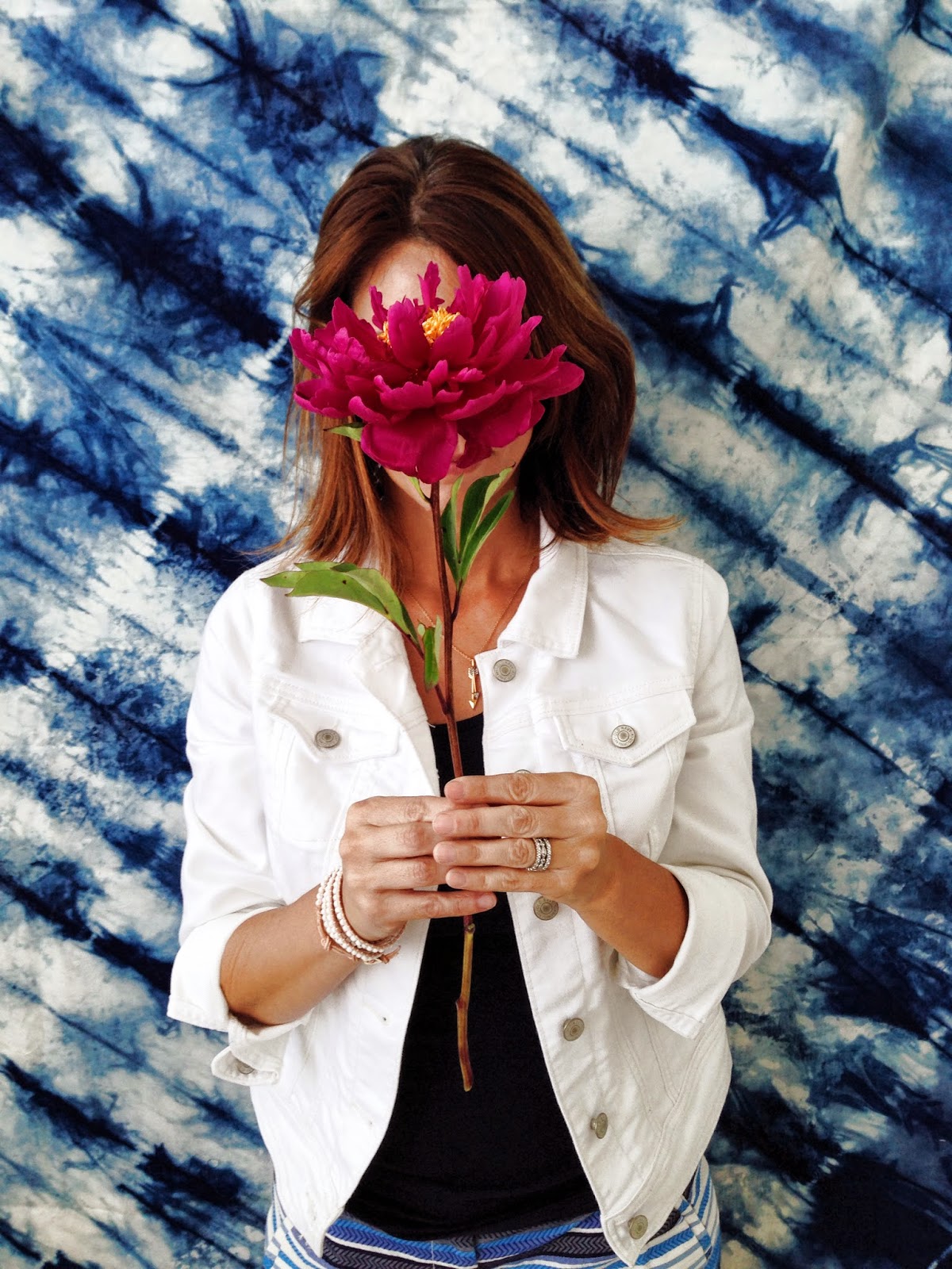 greige design flower arranging