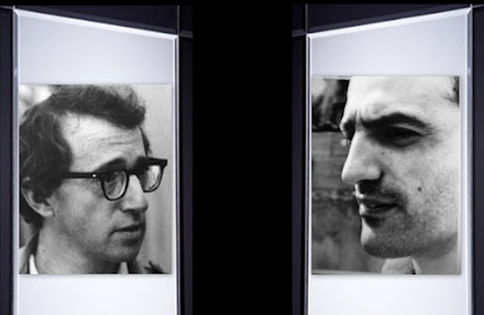 Woody Allen - Um espelho vivo