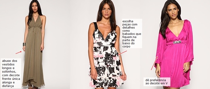 vestido